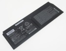 Аккумуляторы для ноутбуков panasonic Cf-xz6dfkqr 7.6V 5200mAh