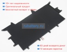 Fujitsu Ca54310-0037 3.7V 10080mAh аккумуляторы