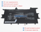 Аккумуляторы для ноутбуков fujitsu Arrows tab f-05e 3.7V 10080mAh