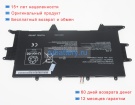 Fujitsu Ca54310-0037 3.7V 10080mAh аккумуляторы