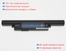 Аккумуляторы для ноутбуков medion Erazer p7651 10.8V 4400mAh