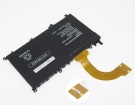 Аккумуляторы для ноутбуков sony Canvas vjz12a 15.2V 4140mAh