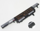 Clevo 6-87-w940s 11.1V 4400mAh аккумуляторы