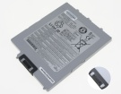 Panasonic Fz-vzsu89u 10.8V 4400mAh аккумуляторы