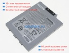 Panasonic Fz-vzsu89r 10.8V 4400mAh аккумуляторы