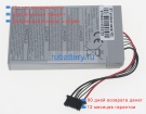 Аккумуляторы для ноутбуков panasonic Cf-ax3werbr 7.2V 1090mAh