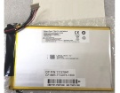 Getac Tta0-7c-1s1p4000-0 3.7V 4000mAh аккумуляторы