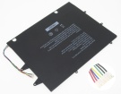 Аккумуляторы для ноутбуков avita Liber 13.3 ns13a 7.4V 4900mAh