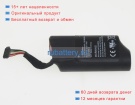 Аккумуляторы для ноутбуков other Clover c201 3.7V 5050mAh