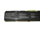 Hasee Es10-3s4400-s4n3 10.8V 5200mAh аккумуляторы