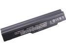 Аккумуляторы для ноутбуков medion S5610 14.8V 6600mAh