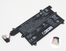 Hp Ep02xl 7.7V 3500mAh аккумуляторы