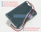 Аккумуляторы для ноутбуков nec Tsx-101a 3.6V 3050mAh