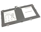 Аккумуляторы для ноутбуков bq Aquaris m10 3.8V 7000mAh