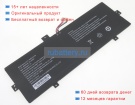 Teclast Gb/t 31241-2014 7.4V 4600mAh аккумуляторы