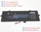 Teclast Gb/t 31241-2014 7.4V 4600mAh аккумуляторы