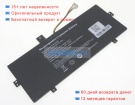 Teclast Nv-3492107-2s 7.6V 4000mAh аккумуляторы