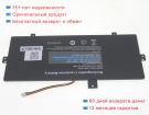 Teclast Nv-3492107-2s 7.6V 5000mAh аккумуляторы