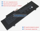 Аккумуляторы для ноутбуков gateway Gwtn156-4pr 11.4V 4500mAh