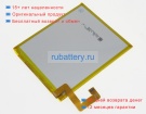 Аккумуляторы для ноутбуков lenovo Tb-x605fc 3.85V 4850mAh