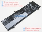 Аккумуляторы для ноутбуков lenovo Yoga 7 14itl5 82bh003xmh 15.36V 4675mAh