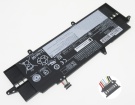 Lenovo 5b10w51824 11.52V 3564mAh аккумуляторы