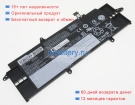 Lenovo 5b10w51824 11.52V 3564mAh аккумуляторы