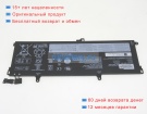 Аккумуляторы для ноутбуков lenovo Thinkpad x13 yoga g2 20w8002xus 11.58V 4560mAh