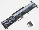 Аккумуляторы для ноутбуков lenovo Ideapad 3 14itl6 82h700kyin 11.1V 4054mAh