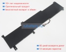 Аккумуляторы для ноутбуков lenovo Ideapad 3-17itl6 11.1V 4054mAh
