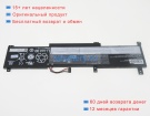 Lenovo L20l3pf0 11.1V 4054mAh аккумуляторы