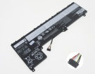 Аккумуляторы для ноутбуков lenovo Ideapad 5 pro 14itl6-82l300jwta 11.52V 4905mAh