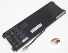 Аккумуляторы для ноутбуков acer Predator helios 500 ph517-51-72nu 15.4V 4810mAh