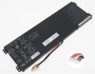Аккумуляторы для ноутбуков acer Conceptd 3 ezel cc314-72g-72sx 15.4V 4810mAh
