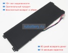 Аккумуляторы для ноутбуков acer Conceptd 3 ezel cc315-72g-5903 15.4V 4810mAh