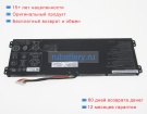 Аккумуляторы для ноутбуков acer Predator helios 500 ph517-52-95jm 15.4V 4810mAh