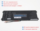 Аккумуляторы для ноутбуков acer Conceptd 3 cn315-71-72j3 15.4V 4810mAh