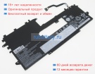Аккумуляторы для ноутбуков lenovo Thinkpad x1 titanium 7.7V 5820mAh