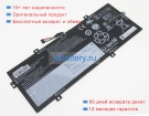 Аккумуляторы для ноутбуков lenovo Yoga duet 7 13itl6 82ma0019iv 7.72V 5311mAh