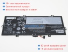 Аккумуляторы для ноутбуков lenovo Yoga duet 7 13itl6 82ma0019iv 7.72V 5311mAh