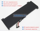 Аккумуляторы для ноутбуков lenovo Legion 5 15ach6h 82ju00lgsb 15.36V 3910mAh