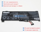 Аккумуляторы для ноутбуков lenovo Legion5 15ach6h 82ju017bck 15.36V 3910mAh