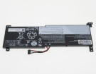 Аккумуляторы для ноутбуков lenovo V14 g2 itl(82ka001cge) 7.68V 4947mAh