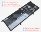 Lenovo L19c4ph0 7.72V 8290mAh аккумуляторы