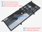 Lenovo L19c4ph0 7.72V 8290mAh аккумуляторы