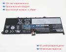 Аккумуляторы для ноутбуков lenovo Yoga 9-14itl5(82bg) 7.68V 7820mAh