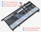 Аккумуляторы для ноутбуков lenovo Thinkbook 15 g2 itl 20ve00fyed 11.52V 3907mAh