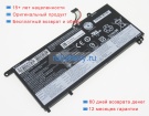 Lenovo L19c3pda 11.52V 3907mAh аккумуляторы