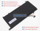 Lenovo L19c3pda 11.52V 3907mAh аккумуляторы