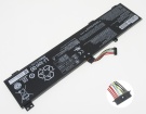 Аккумуляторы для ноутбуков lenovo Legion 5 17ach6h-82jy001jck 15.36V 5210mAh